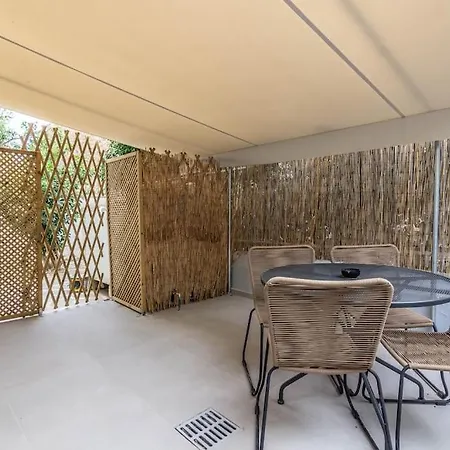 Urban Sun Apartment