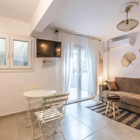 Apartment Urban Sun Athens