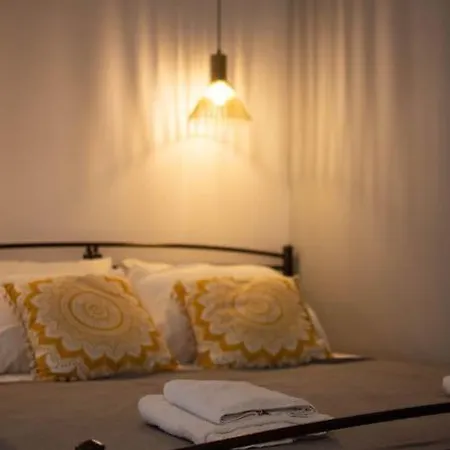 Apartment Urban Sun Athens