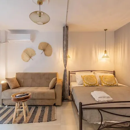 Urban Sun Atene